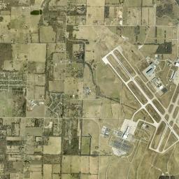 6005-6299 West Farm Road 104, Springfield Satellite Map