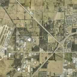 Greene County High Resolution Satellite Map