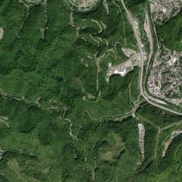 Perry County High Resolution Satellite Map