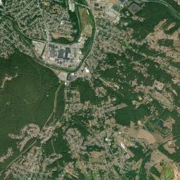 3201-3299 Mt Pleasant Blvd, Roanoke, VA 24014, USA Satellite Map