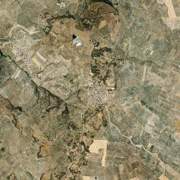 Zagra High Resolution Satellite Map