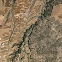 Polícar High Resolution Satellite Map