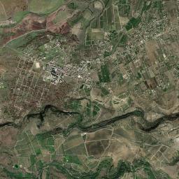 Villasmundo High Resolution Satellite Map