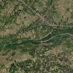 Louleman High Resolution Satellite Map