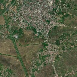 Astaneh-ye Ashrafiyeh High Resolution Satellite Map