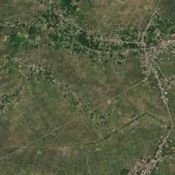 Rod Baneh High Resolution Satellite Map