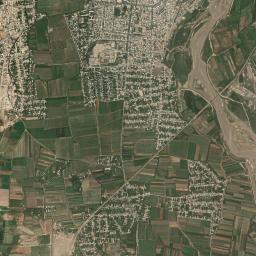 Shahritus High Resolution Satellite Map