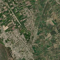 Panj High Resolution Satellite Map