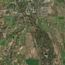 1460 Co Rd 526 Bayfield CO 81122 Satellite Map