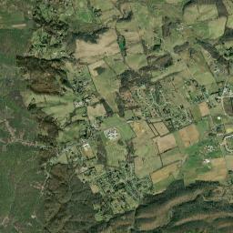 Prices Fork High Resolution Satellite Map