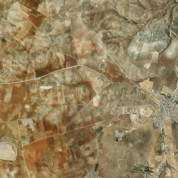 Alameda High Resolution Satellite Map