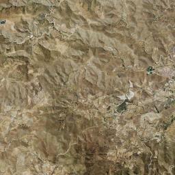 Lubrín High Resolution Satellite Map