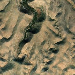 Akarsu High Resolution Satellite Map