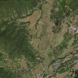 Maklavan High Resolution Satellite Map