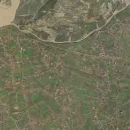 Qarāwul High Resolution Satellite Map