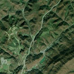 Jenkins High Resolution Satellite Map