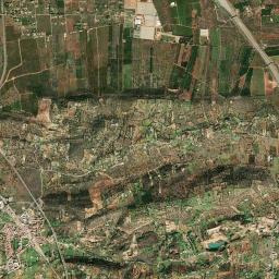 Tunes High Resolution Satellite Map