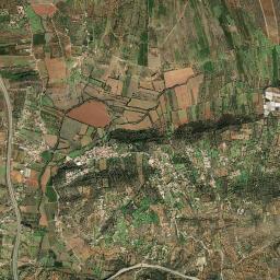 Paderne High Resolution Satellite Map