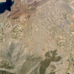 Alquife High Resolution Satellite Map