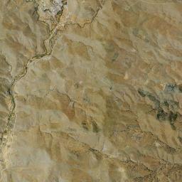 Velefique High Resolution Satellite Map