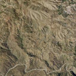 Bédar High Resolution Satellite Map