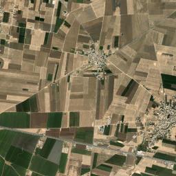 Kumlu High Resolution Satellite Map