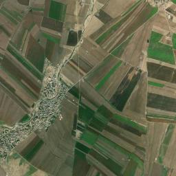 Girikbedro High Resolution Satellite Map