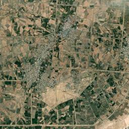Mobarak Abad High Resolution Satellite Map