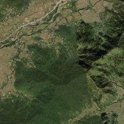 Fuman High Resolution Satellite Map