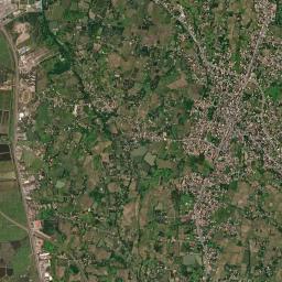 Sangar High Resolution Satellite Map