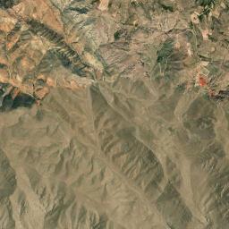 Farooj High Resolution Satellite Map