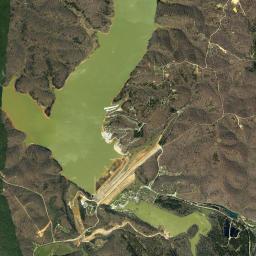 State Highway Hh, Piedmont, MO 63957 Satellite Map