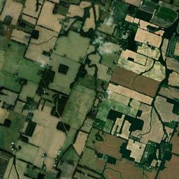 12800-12896 Ogden Landing Road, Kevil, KY Satellite Map