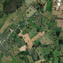 Cave City High Resolution Satellite Map