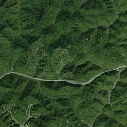 Clay County High Resolution Satellite Map