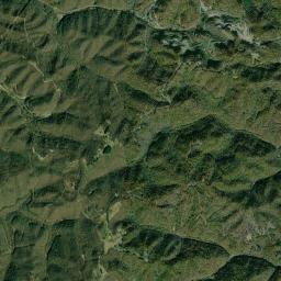 Dickenson County High Resolution Satellite Map