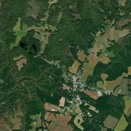 Surry High Resolution Satellite Map