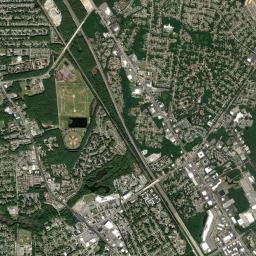 14428 Old Courthouse Way, Newport News, VA map(satellite map)