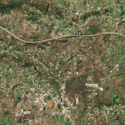 Boliqueime High Resolution Satellite Map