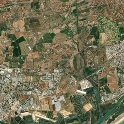 Conceição High Resolution Satellite Map