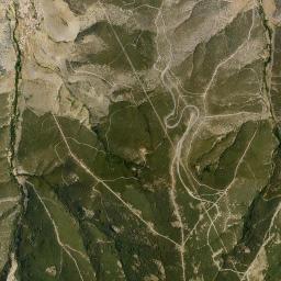 Aldeire High Resolution Satellite Map