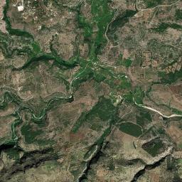 Sortino High Resolution Satellite Map