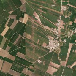 Gyundyukoru High Resolution Satellite Map