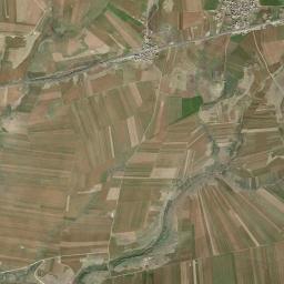 Serkan High Resolution Satellite Map