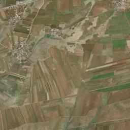 Alakamış High Resolution Satellite Map