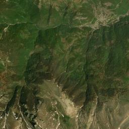 Masuleh High Resolution Satellite Map