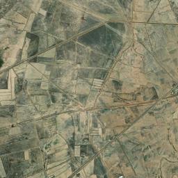 Gomishan High Resolution Satellite Map