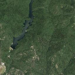 Lompico High Resolution Satellite Map