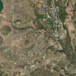 181 Co Rd 319 Ignacio CO 81137 Satellite Map