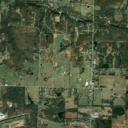 5401-5499 West Belle Center Road Joplin Satellite Map